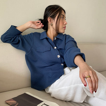 Alia Jacket
