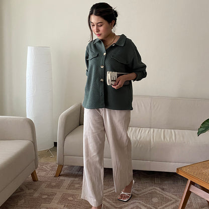 Alia Jacket