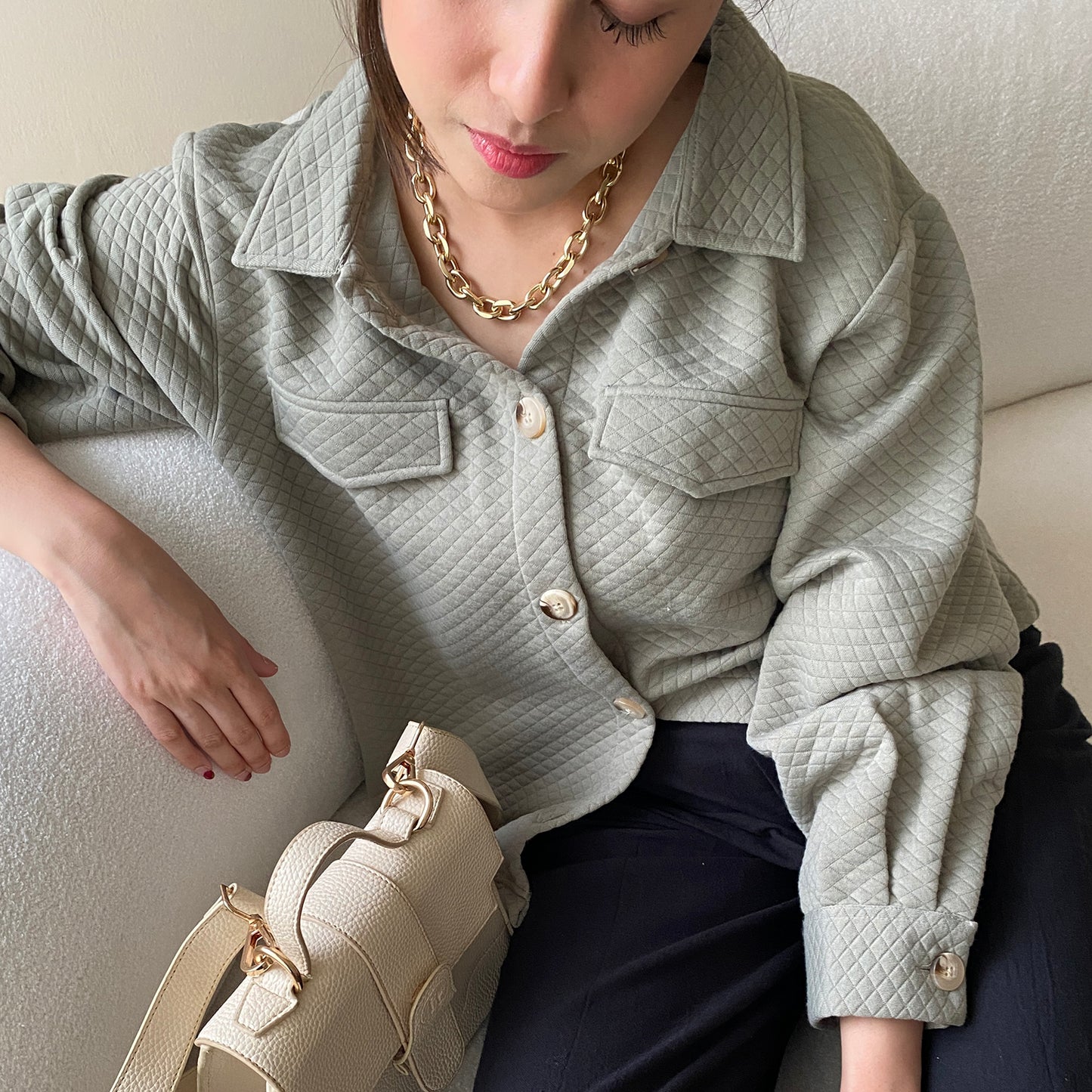 Alia Jacket