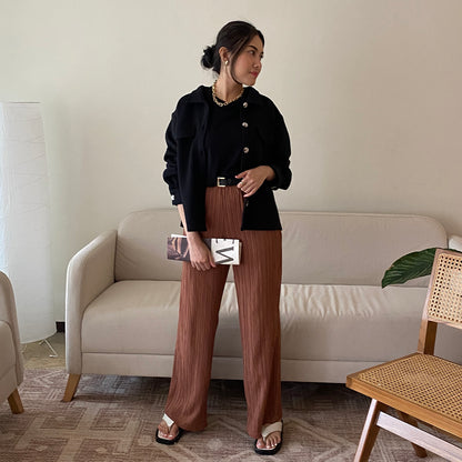 Alia Jacket