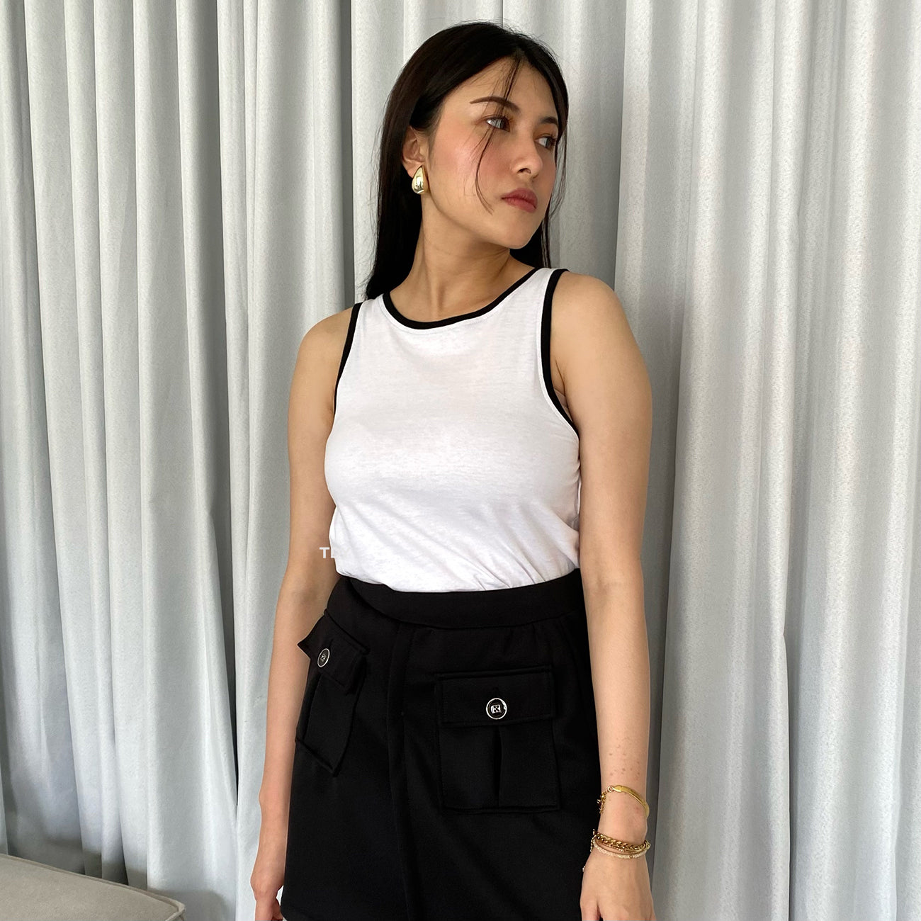 Racer Tanktop - TDY