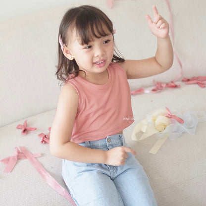 Nuna Top - Mini Today