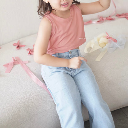 Nuna Top - Mini Today