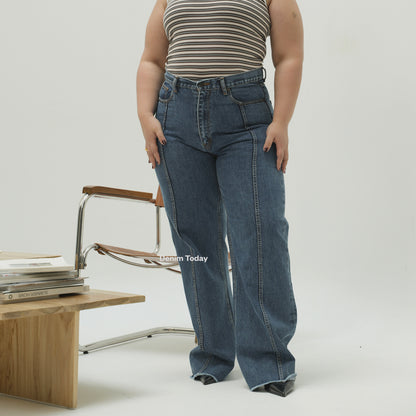 Harvey Denim Pants - Denim Today