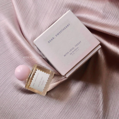 Dear, Sweetheart - With Love Today by Fashiontoday