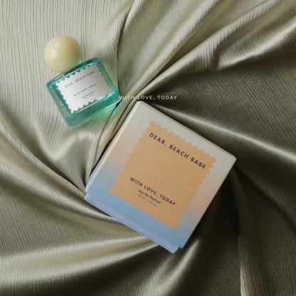 Dear, Beach Babe - With Love Today by Fashiontoday