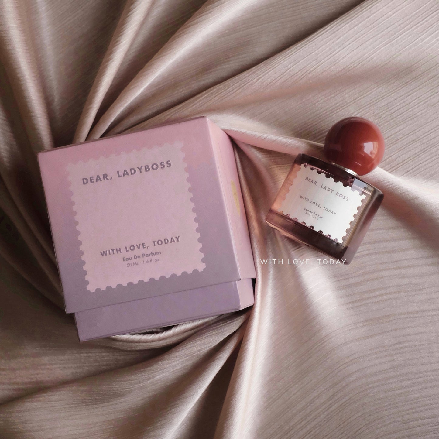 Dear, Ladyboss - With Love Today by Fashiontoday