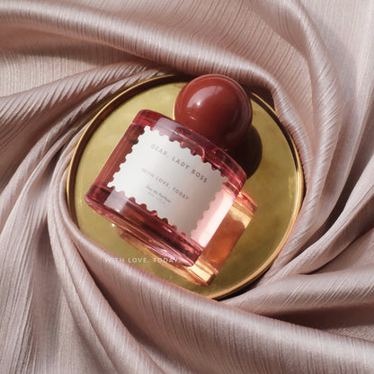 Dear, Ladyboss - With Love Today by Fashiontoday