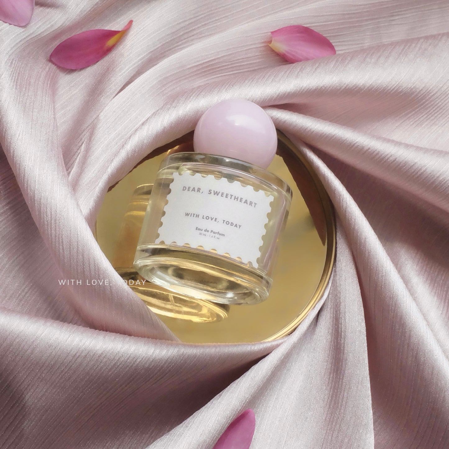 Dear, Sweetheart - With Love Today by Fashiontoday