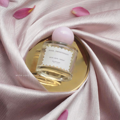 Dear, Sweetheart - With Love Today by Fashiontoday