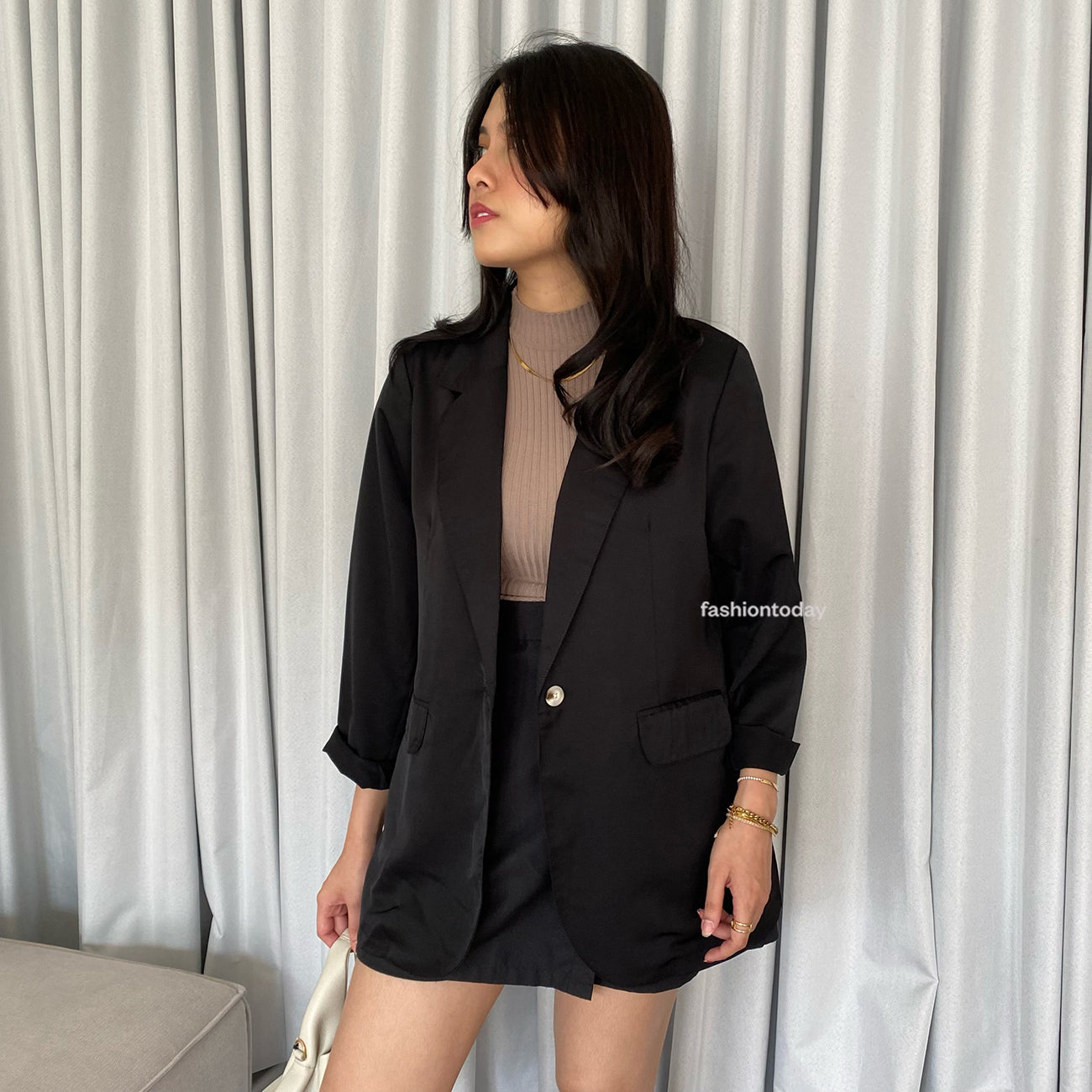 Gia Blazer