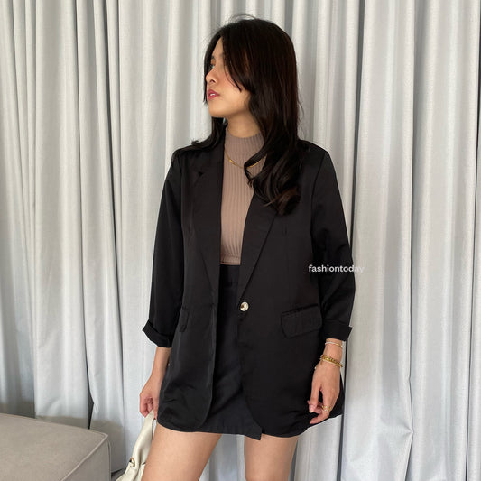 Gia Blazer