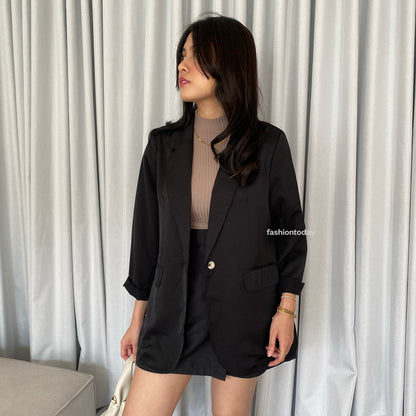 Gia Blazer