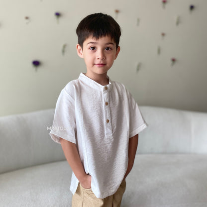 Kavi Shirt