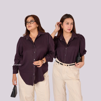 Carla Shirt - Hijab Today