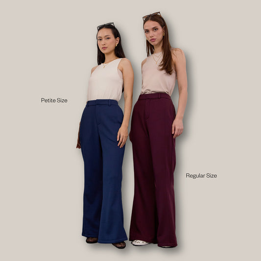 Gracia Pants - Fashiontoday