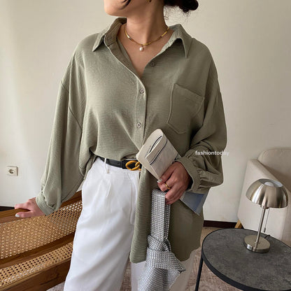 Naora Shirt