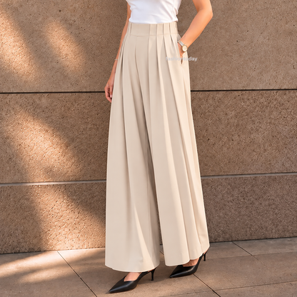Paula Pants - Fashiontoday