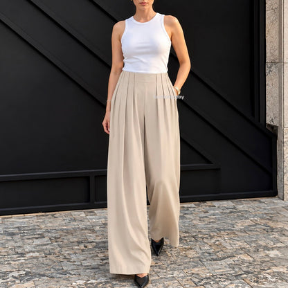 Paula Pants - Fashiontoday