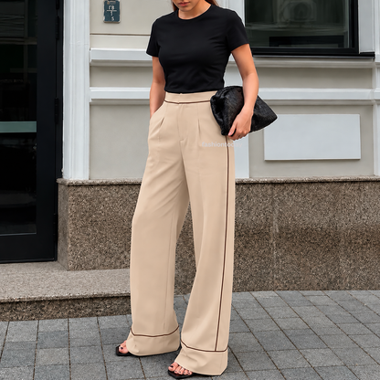 Kefi Pants - Fashiontoday