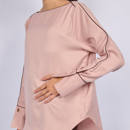 Sara Blouse - Fashiontoday