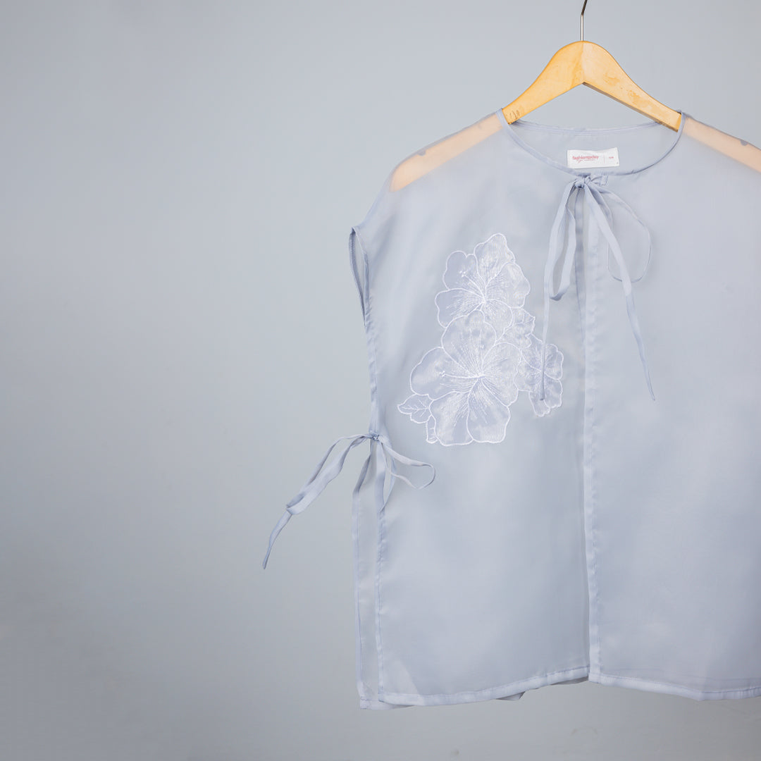 Parisha Outer - Fashiontoday Raya Exclusive