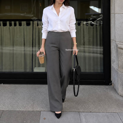 Alice Pants 2.0 - Fashiontoday