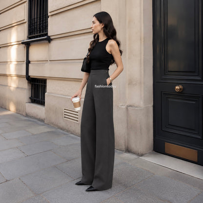 Alice Pants 2.0 - Fashiontoday
