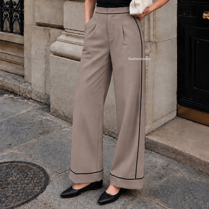 Kefi Pants - Fashiontoday