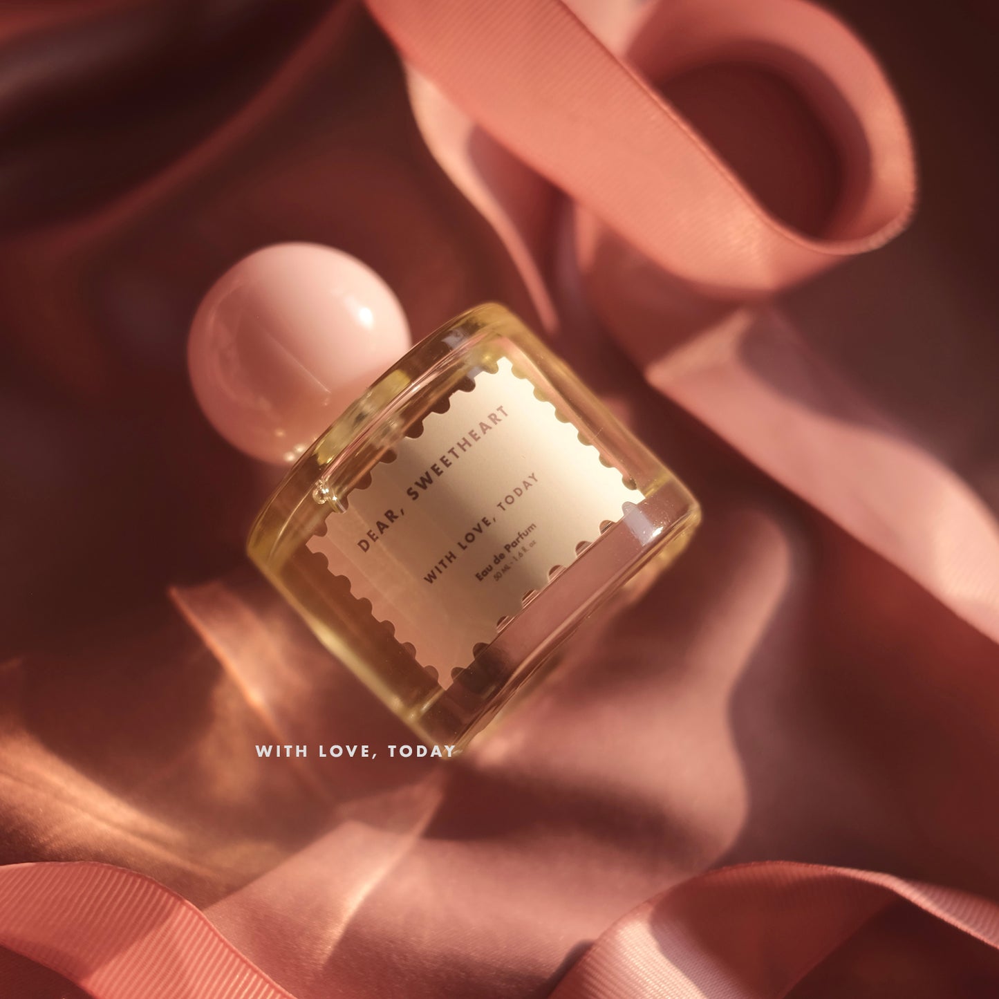Dear, Sweetheart - With Love Today by Fashiontoday