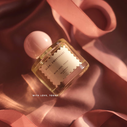 Dear, Sweetheart - With Love Today by Fashiontoday