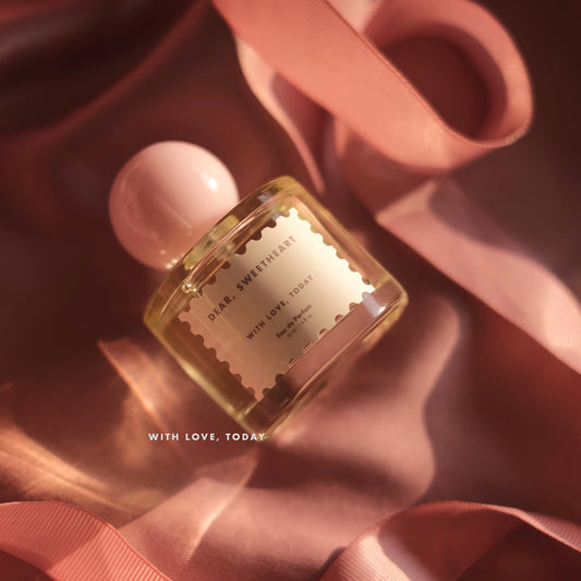 Dear, Sweetheart - With Love Today by Fashiontoday