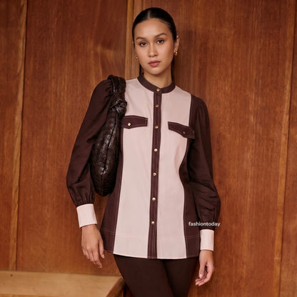 Vida Shirt - Fashiontoday