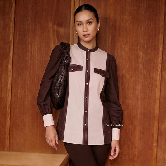 Vida Shirt - Fashiontoday