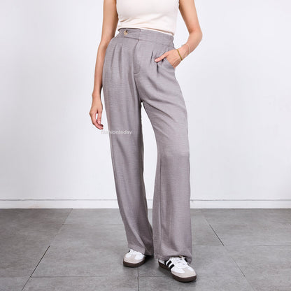 Daria Pants ( Celana Panjang Premium Fashiontoday )