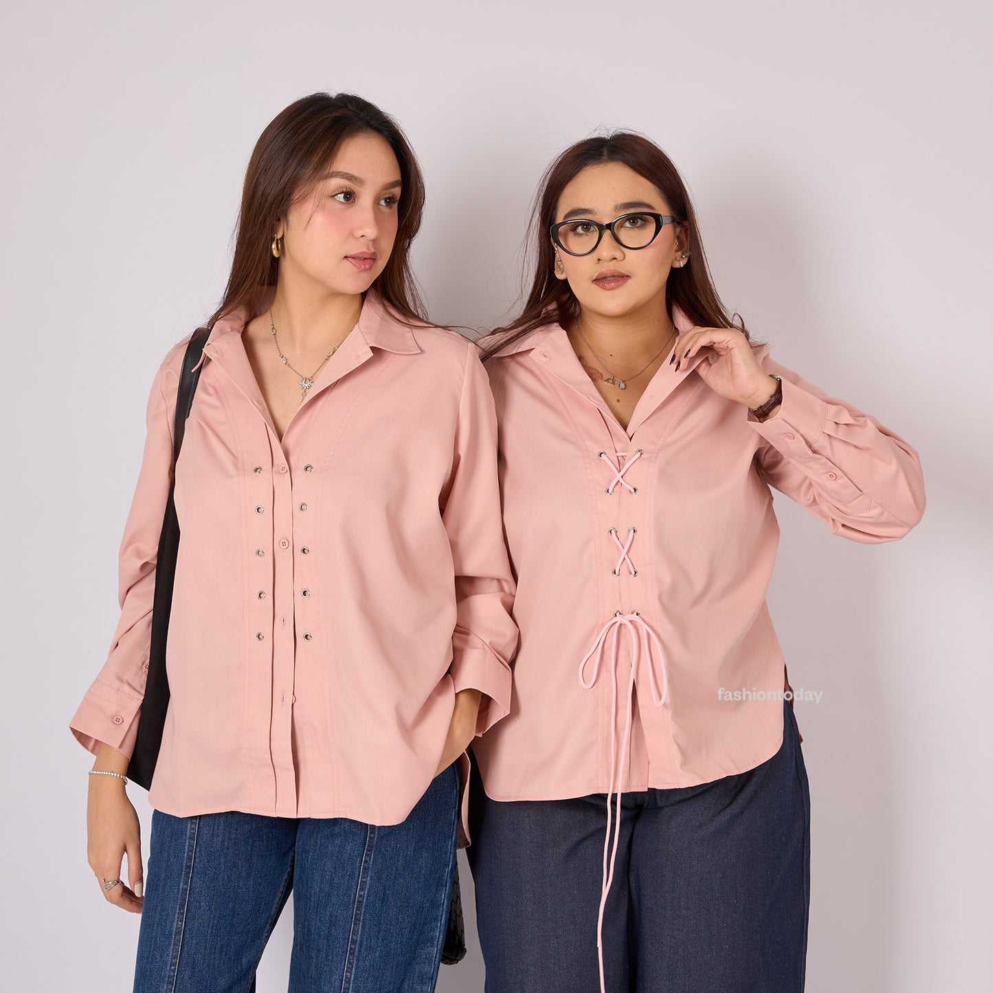 Hera Shirt - Fashiontoday