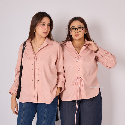 Hera Shirt - Fashiontoday