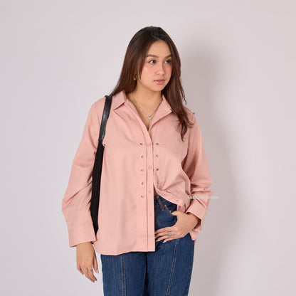 Hera Shirt - Fashiontoday