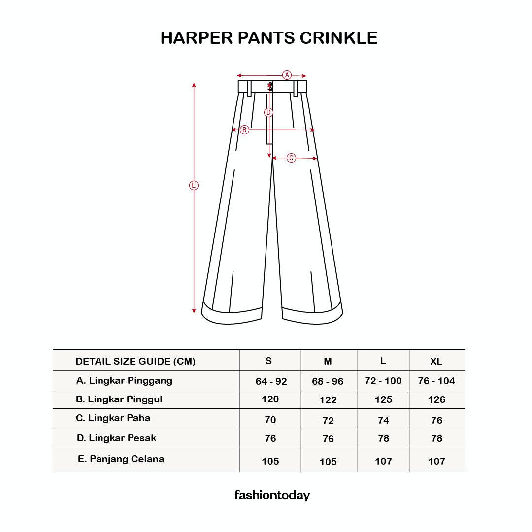 Harper Pants
