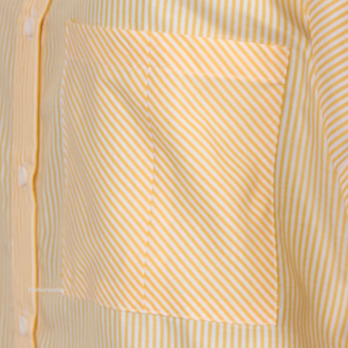Nicky Shirt Short Sleeve - Fashiontoday
